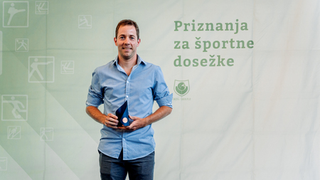 Priznanja za športne dosežke-38